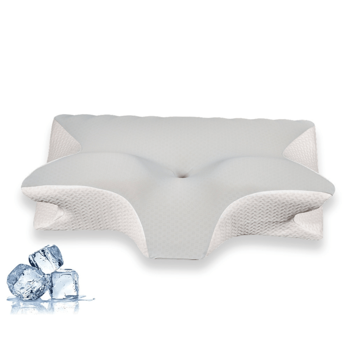 Oreiller Ergonomique Relief1™