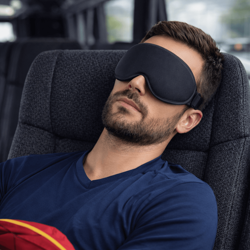 Masque de Sommeil DeepSleep1™