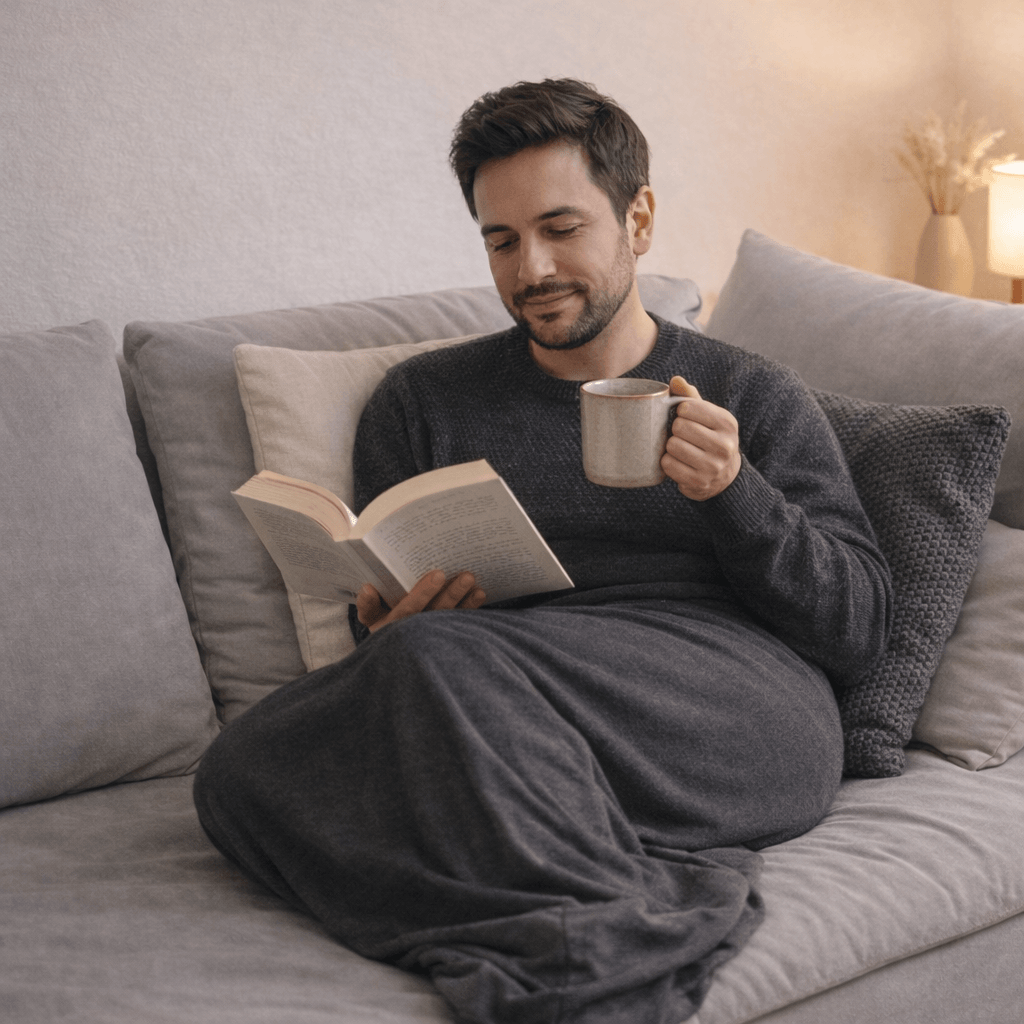 Couverture sensorielle Kokun™