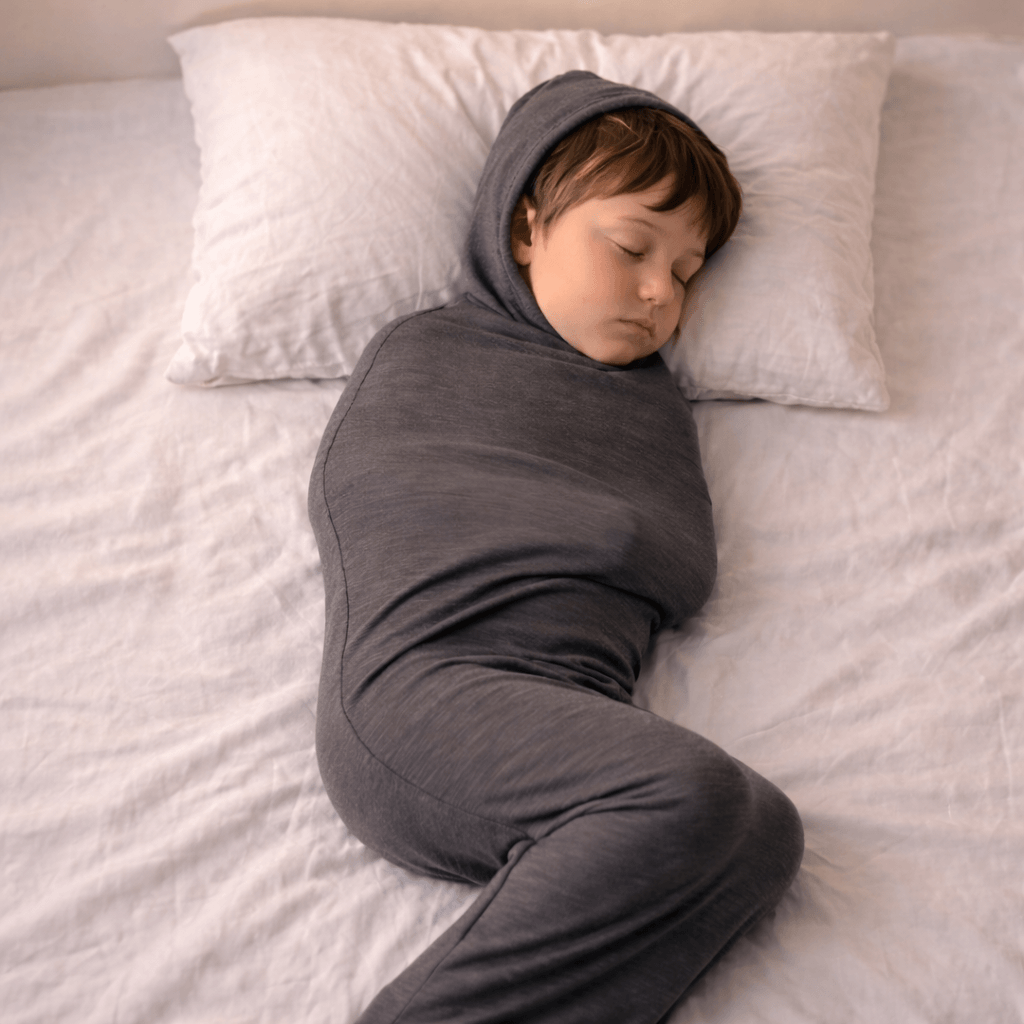 Couverture sensorielle Kokun™