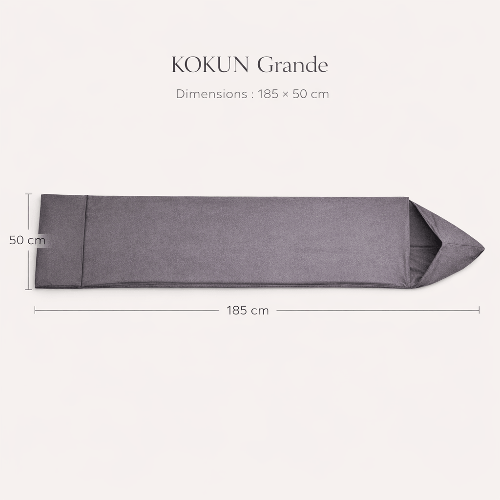 Couverture sensorielle Kokun™