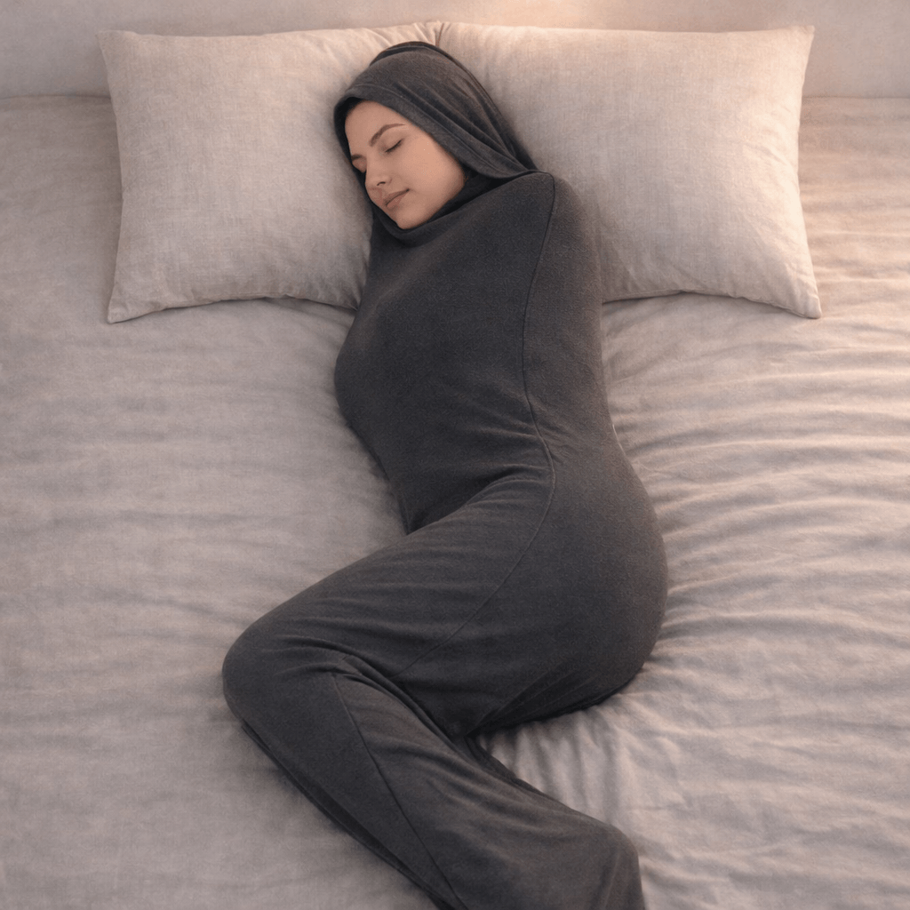 Couverture sensorielle Kokun™