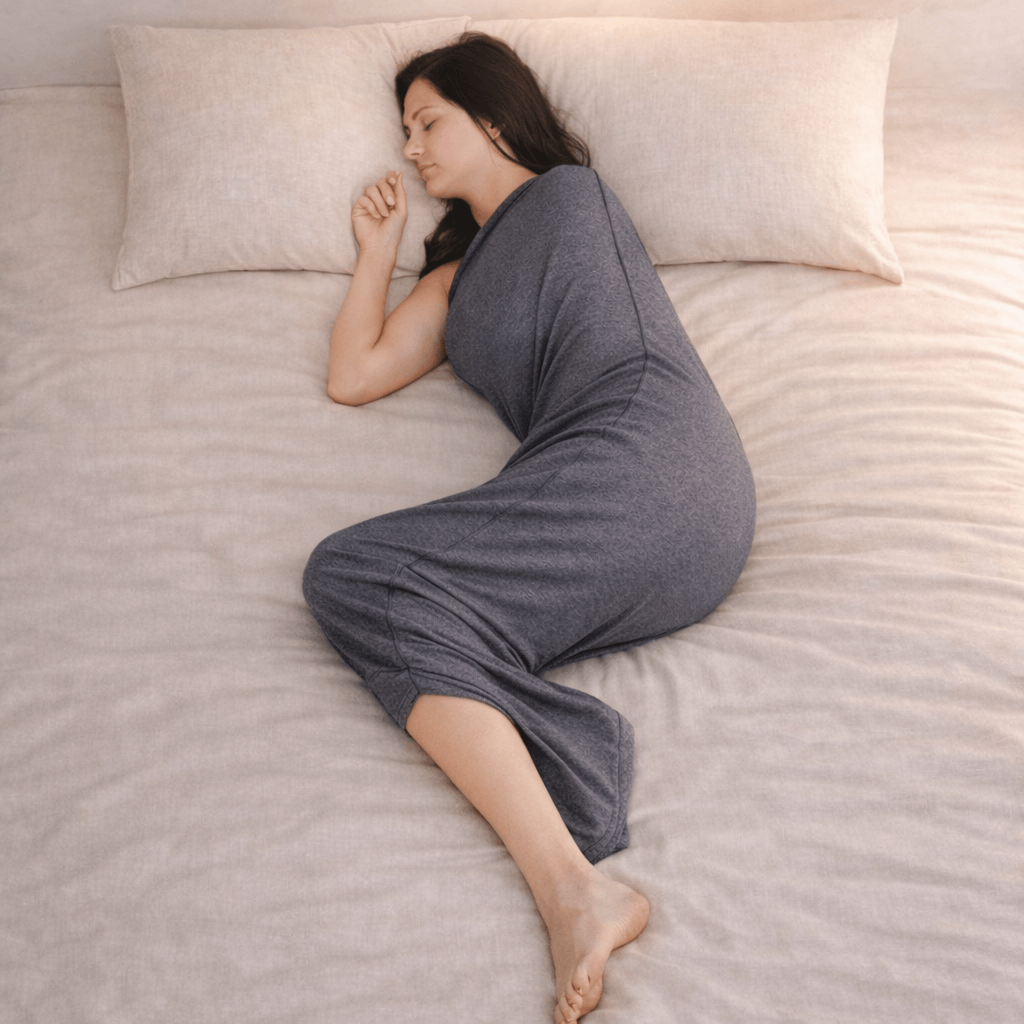 Couverture sensorielle Kokun™