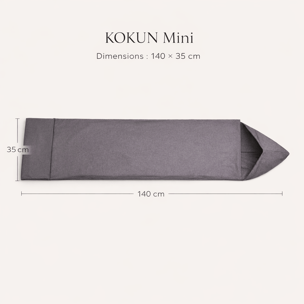 Couverture sensorielle Kokun™