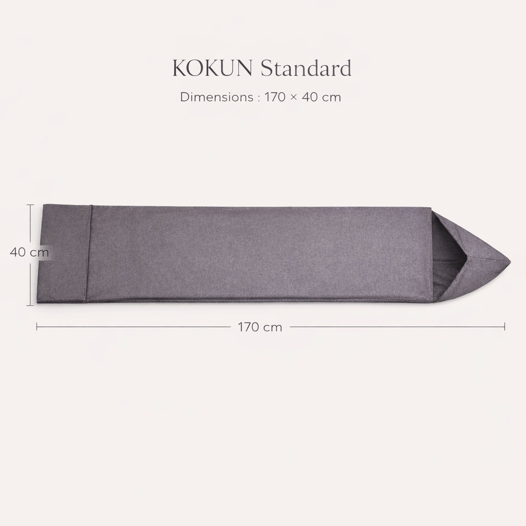 Couverture sensorielle Kokun™