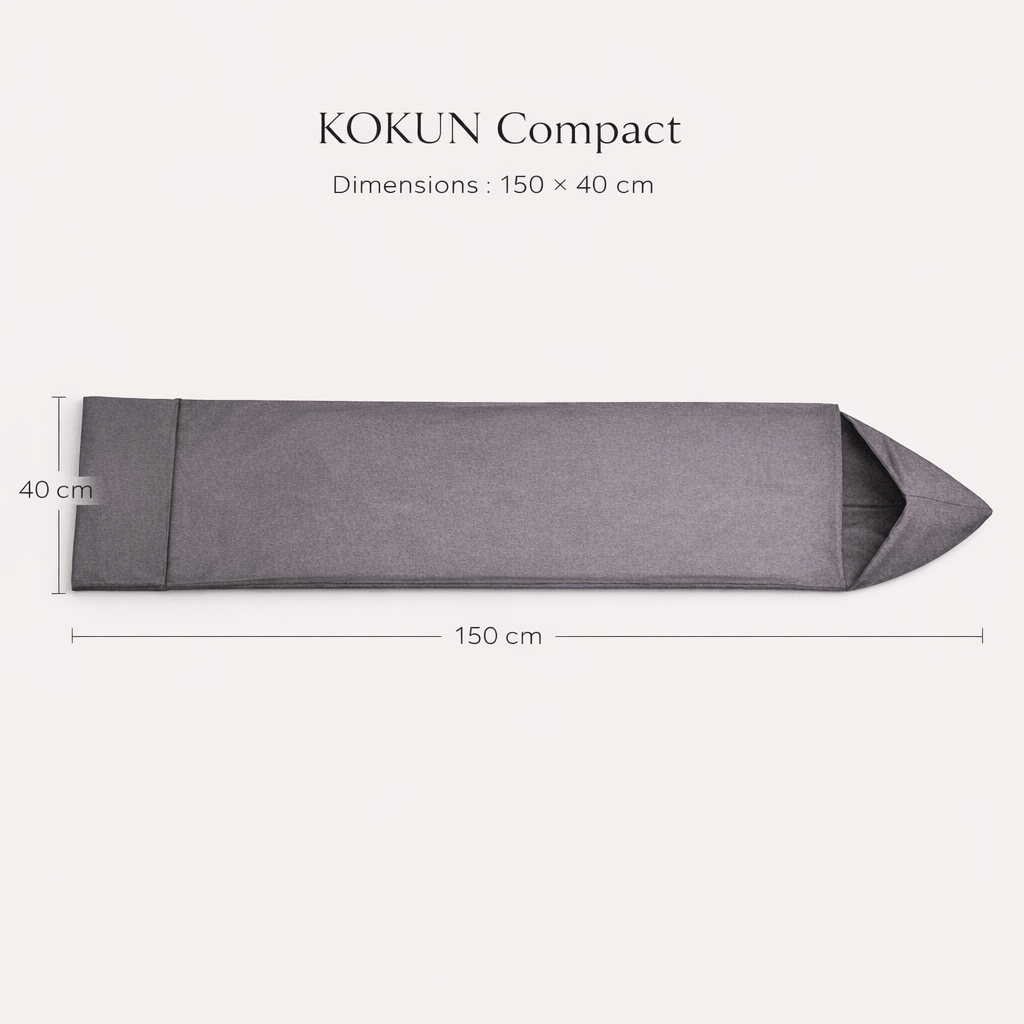 Couverture sensorielle Kokun™